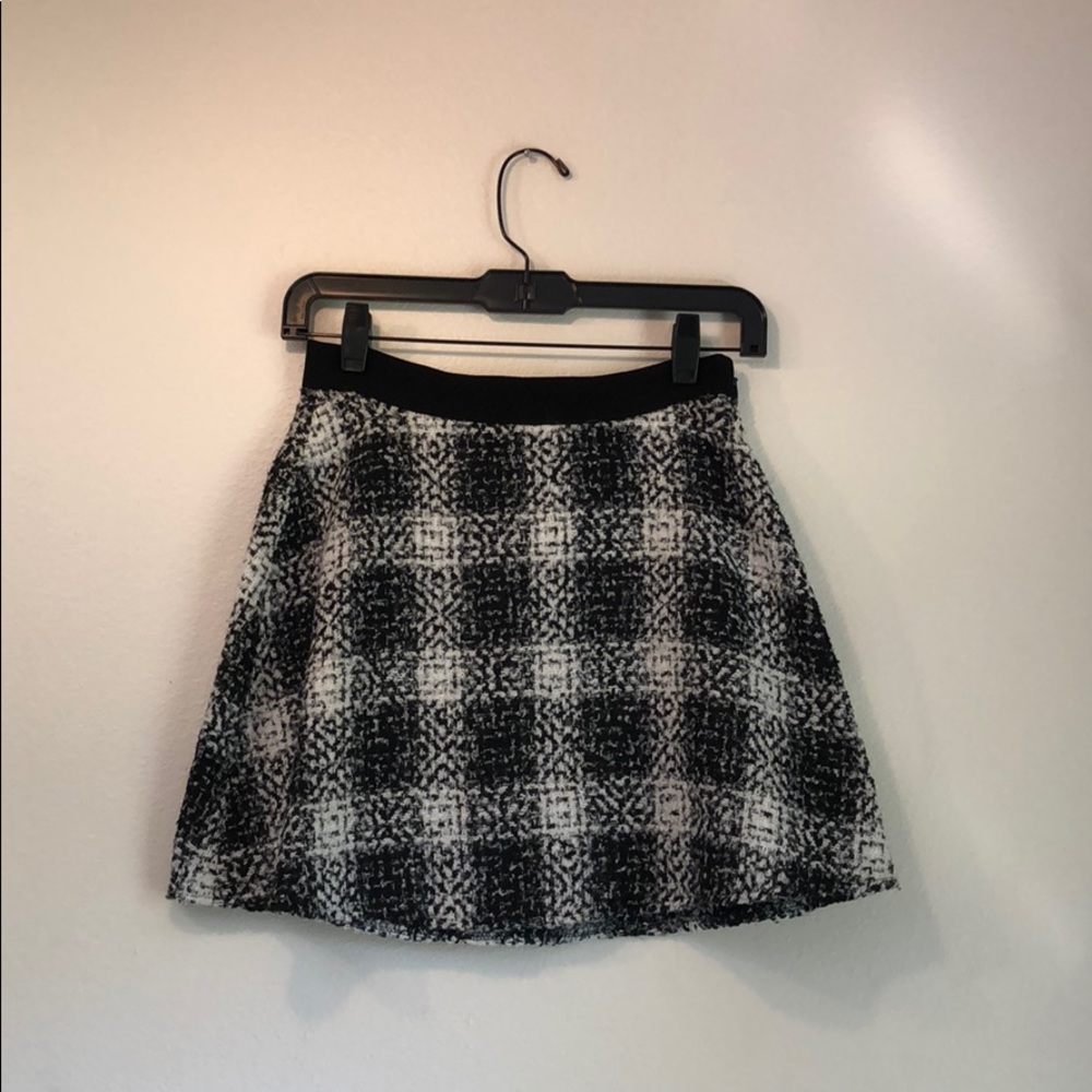 BCBGENERATION MINI SKIRT